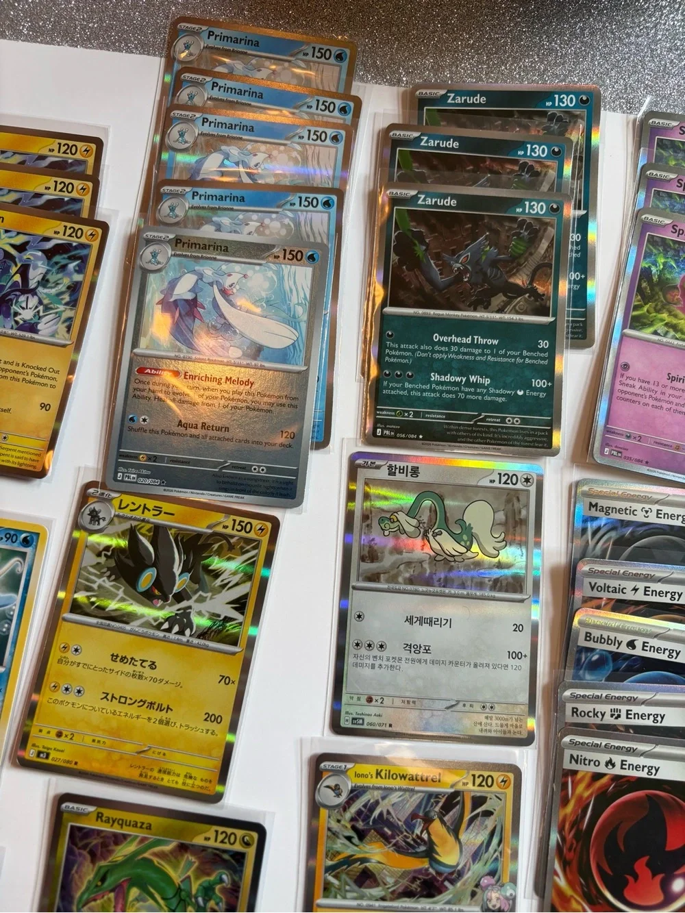 Pokemon see photos